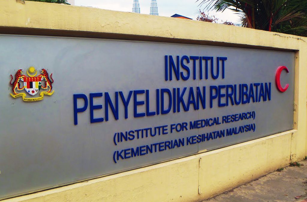 Institute for Medical Research (IMR)