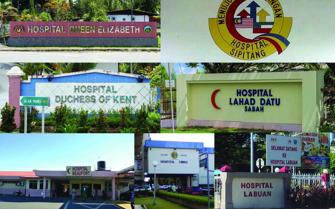 Sabah’s Hospital – ML3